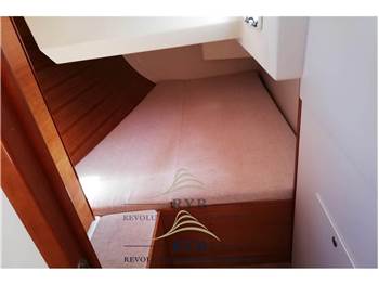 Hanse Hanse 430 e