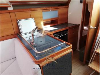 Hanse Hanse 430 e