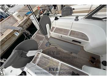 Hanse Hanse 430 e