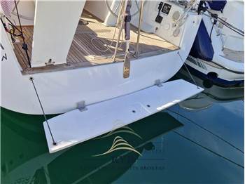 Hanse Hanse 430 e