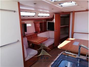 Hanse Hanse 430 e