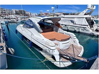 Sessa Marine C42 HARD TOP