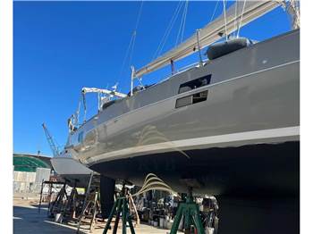 Elan Line 394 IMPRESSION