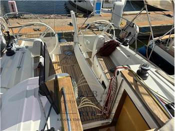 Elan Line 394 IMPRESSION