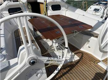 Elan Line 394 IMPRESSION