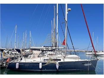 Beneteau OCEANIS 43