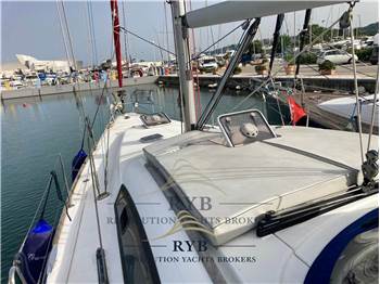 Beneteau OCEANIS 43