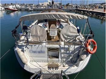 Beneteau OCEANIS 43