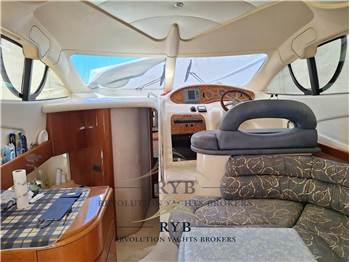 Azimut 39
