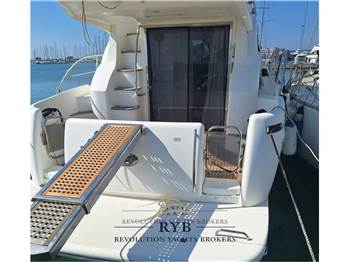 Azimut 39