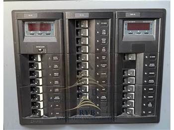 Magazzù MX-13