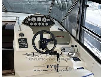Bavaria 35 HT