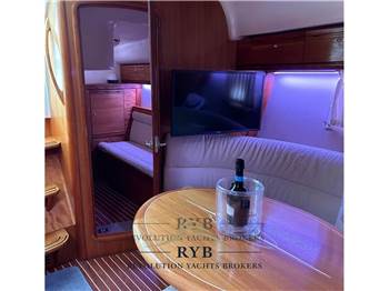 Bavaria 35 HT