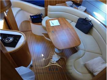 Salpa LAVER 38.5
