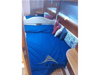 Salpa LAVER 38.5