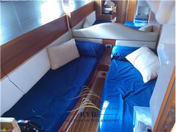 Salpa LAVER 38.5