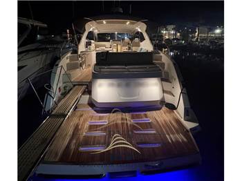 Azimut Atlantis 43