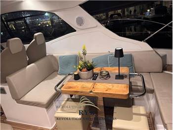 Azimut Atlantis 43