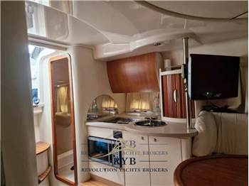 Sessa Marine OYSTER 30