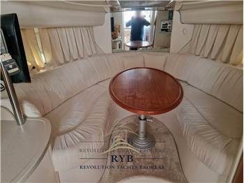 Sessa Marine OYSTER 30