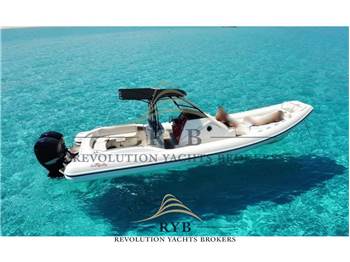 Nuova Jolly PRINCE 34