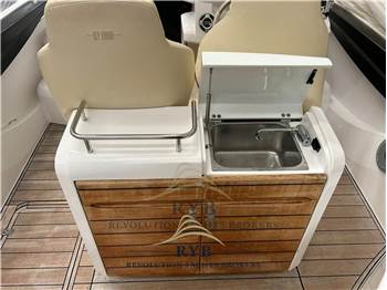 Sessa Marine KEY LARGO 27