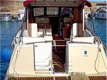 Guernsey GUERNSEY 34