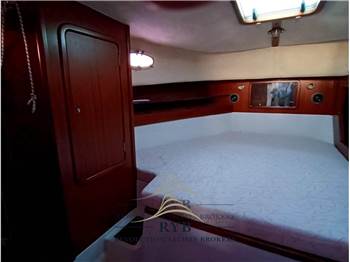 Guernsey GUERNSEY 34