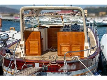 Apreamare Apreamare 11 Cabin