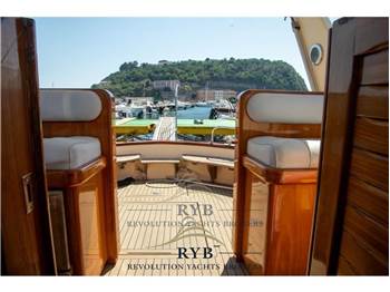 Apreamare Apreamare 11 Cabin
