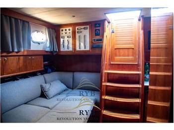 Apreamare Apreamare 11 Cabin
