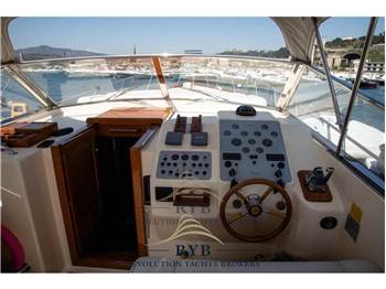 Apreamare Apreamare 11 Cabin