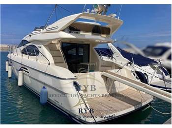 Astondoa AS 46