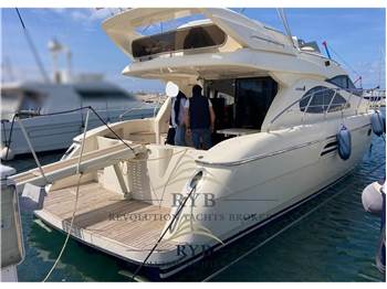 Astondoa AS 46