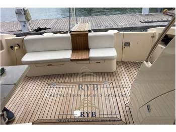 Astondoa AS 46