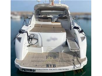 Rizzardi Incredible 45