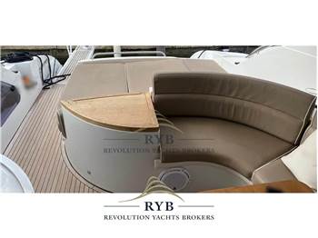 Rizzardi Incredible 45