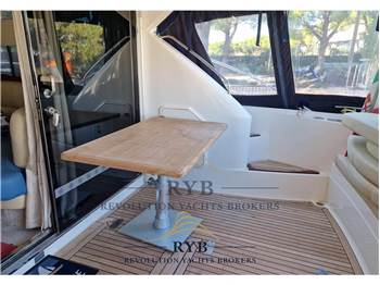 Fairline Phantom 50