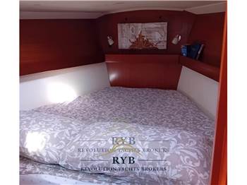 Dufour Yachts 425 Grand Large