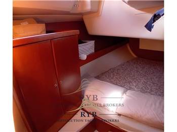 Dufour Yachts 425 Grand Large