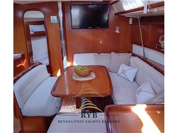 Dufour Yachts 425 Grand Large