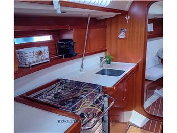 Dufour Yachts 425 Grand Large