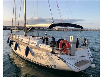 Dufour Yachts 425 Grand Large