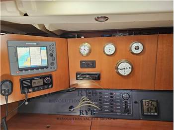 Dufour Yachts 425 Grand Large