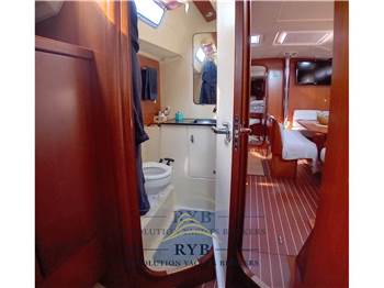 Dufour Yachts 425 Grand Large