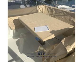 Cranchi Trawler 53