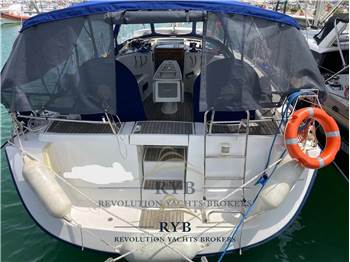 Beneteau OCEANIS 43