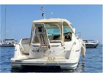 Jeanneau PRESTIGE 34 HT