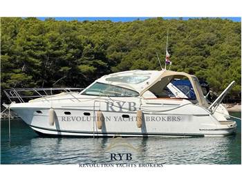 Jeanneau PRESTIGE 34 HT