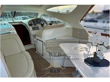 Jeanneau PRESTIGE 34 HT